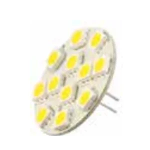 12 LED'li G4 Ampul Dik Gün Işığı 9-30 V marin ürün görseli
