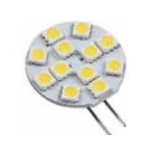 12 LED'li G4 Ampul Yan Gün Işığı 9-30 V marin ürün görseli