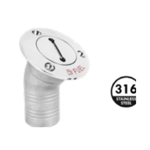 30° Water Dolum Kapağı 38 mm marin ürün görseli