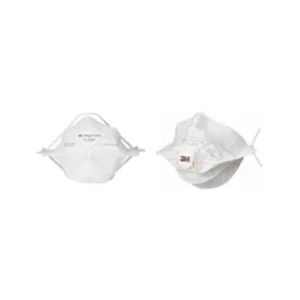 3M Ventilli ve Ventilsiz Toz Maskesi marin ürün görseli