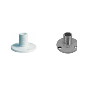 90 Derece Anten Ayağı 40 mm marin ürün görseli