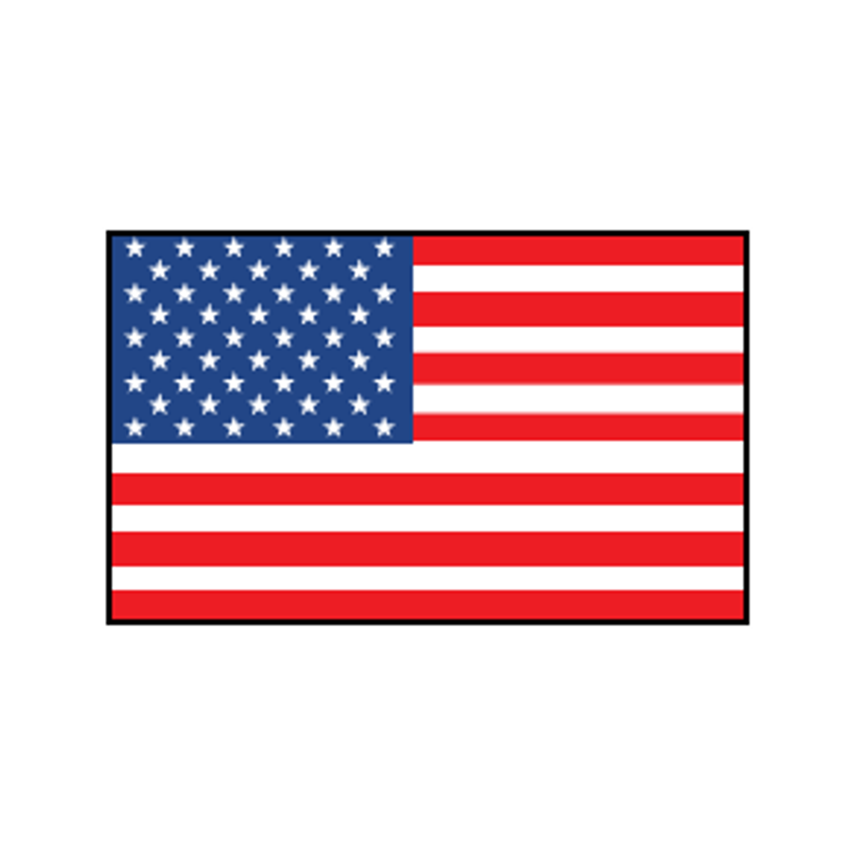 Amerika Bayrağı marin ürün görseli