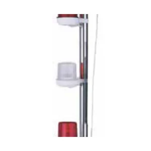 Arıza Fenerli Işıklı Bayrak Direği 72 cm marin ürün görseli