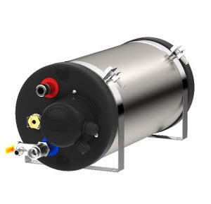 ATI 6 litre paslanmaz marin boiler