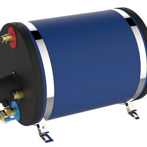 ATI emaye kaplı marin boiler