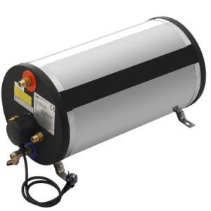 ATI paslanmaz marin boiler