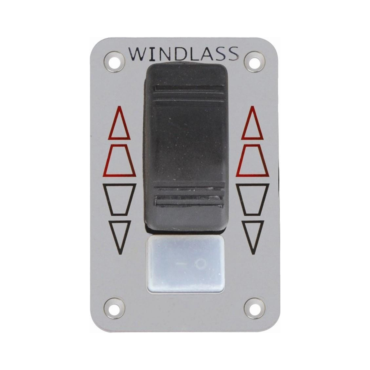 Bada Irgat Butonu Up/Down Switch’li