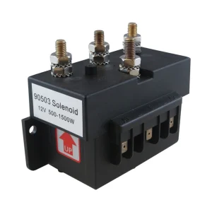 Bada Irgat Solenoidi seçenekleri