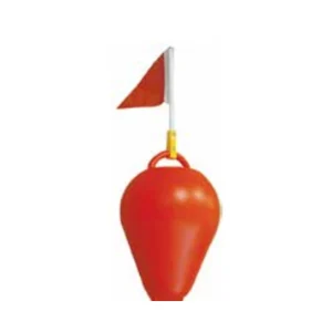 Bayraklı Armut Şamandıra 30 × 50 cm marin ürün görseli