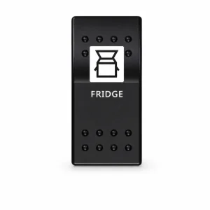 BFY buzdolabı rocker switch 12/24 V
