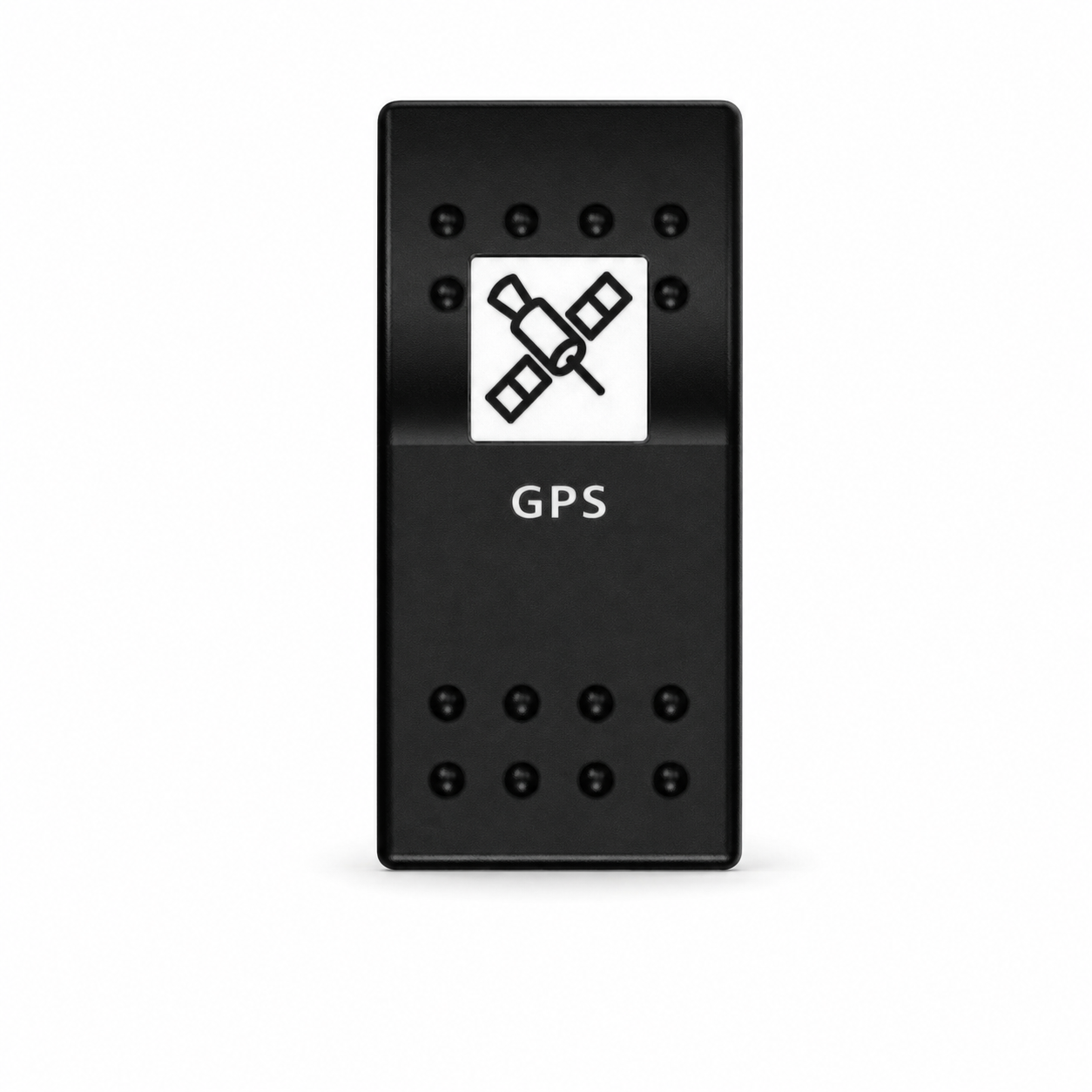 BFY GPS rocker switch 12/24 V