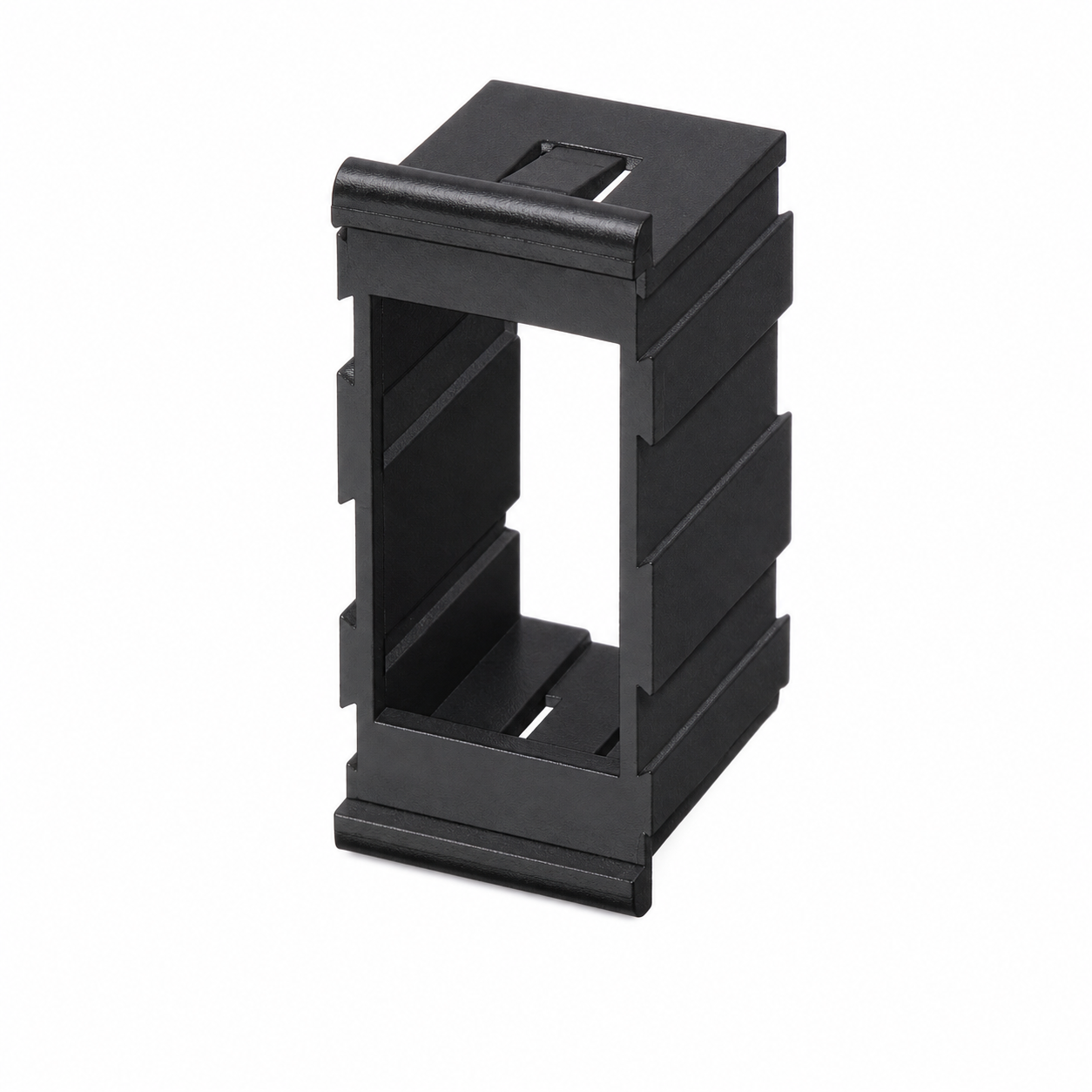 BFY switch orta çerçeve 27 × 51 mm