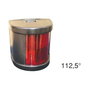 Büyük Seyir Feneri İskele 12 V Ampul marin ürün görseli