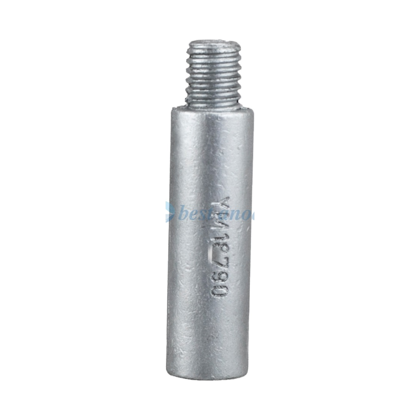 Cummins Motor Tutyası 601676F Çinko ürün görseli