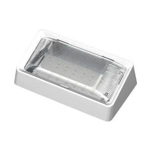Duvar Lambası Beyaz 18 Led marin ürün görseli