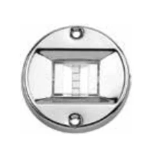Easterner Krom Yuvarlak Kıç Feneri 12 V LED marin ürün görseli
