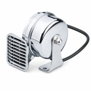 Easterner krom salyangoz korna 12 V ve 24 V seçenekleri