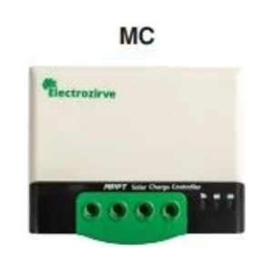 Electrozirve MPPT MC Serisi Dahili Bluetooth marin ürün görseli