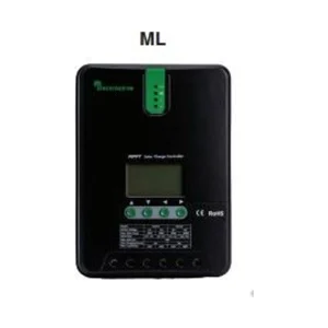 Electrozirve MPPT ML Serisi Ekranlı marin ürün görseli