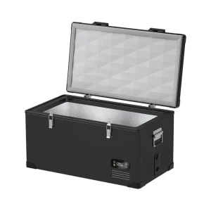 Evacool 101 L 12/24 V Üstten Kapaklı Mobil Buzdolabı