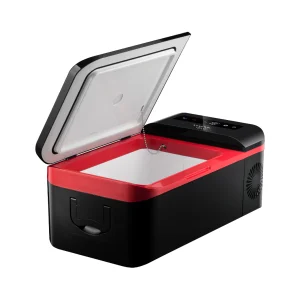 Evacool EVA 15 Premium 15 L Soğutma ve Isıtmalı Mobil Buzdolabı