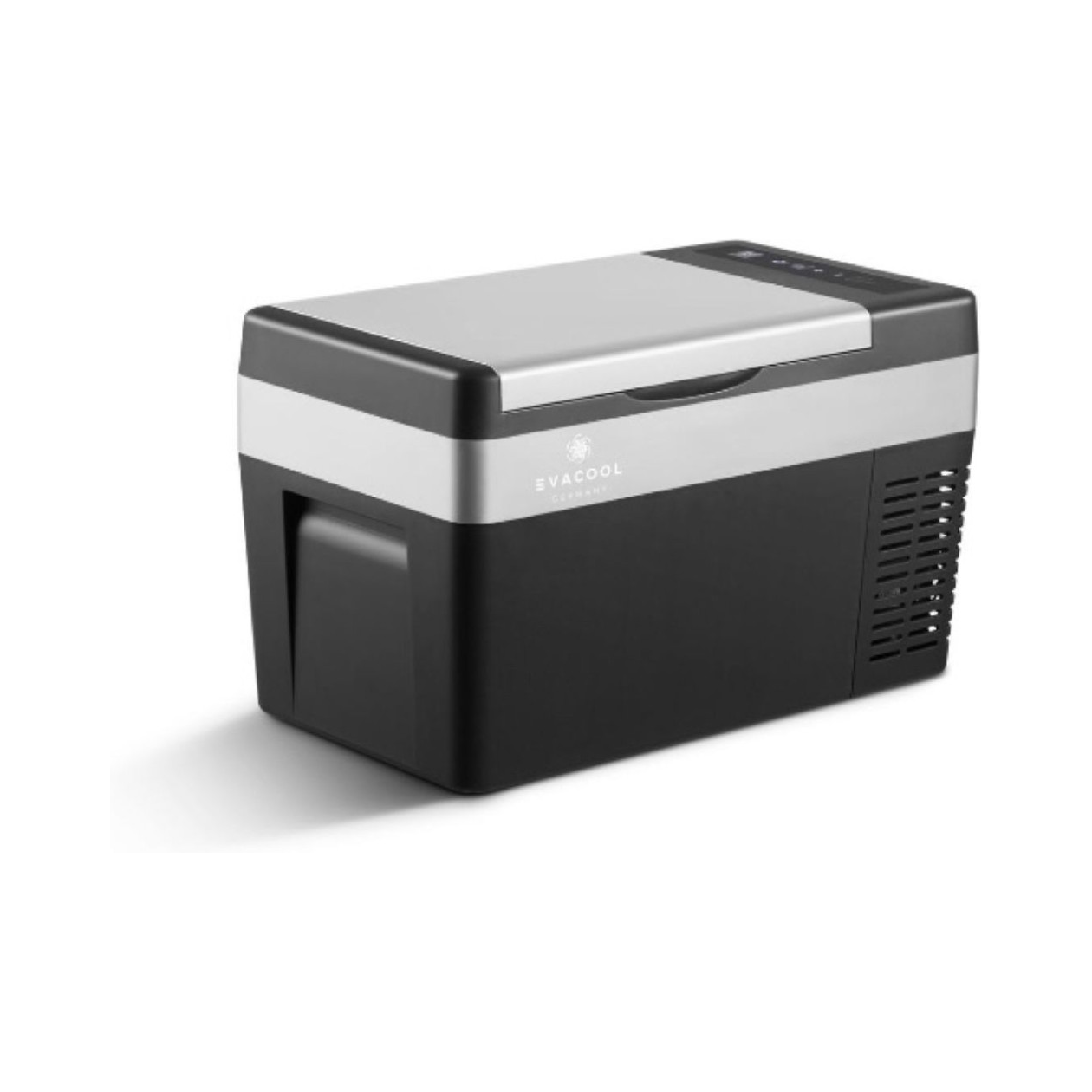 Evacool EVA 25 25 L 12/24 V Mobil Buzdolabı