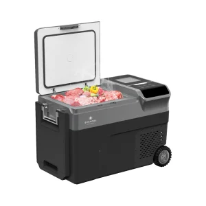 Evacool EVA 40 IM 40 L Buzdolabı ve Buz Makinesi