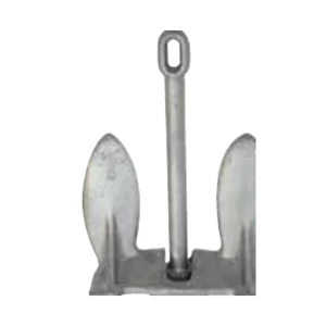 Galvanizli Döküm Danforth Çapa marin ürün görseli
