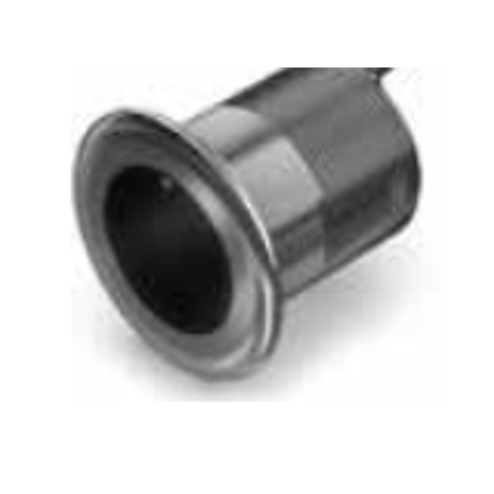 Garmin GT17-TH Gömme Krom Transducer marin ürün görseli