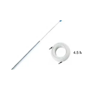 Glomex RA400 AIS Anteni 150 cm marin ürün görseli