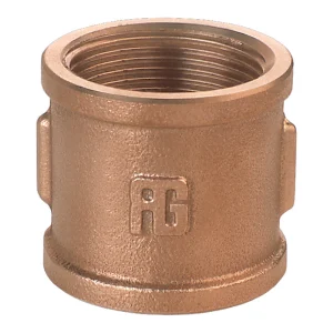 Guidi Bronz Bağlantı Kovanı
