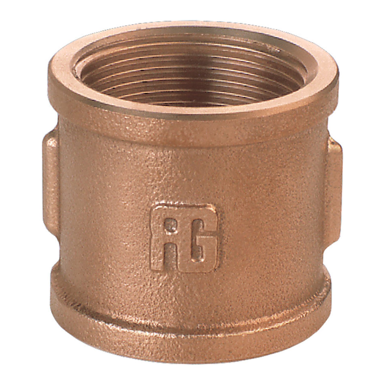 Guidi Bronz Bağlantı Kovanı