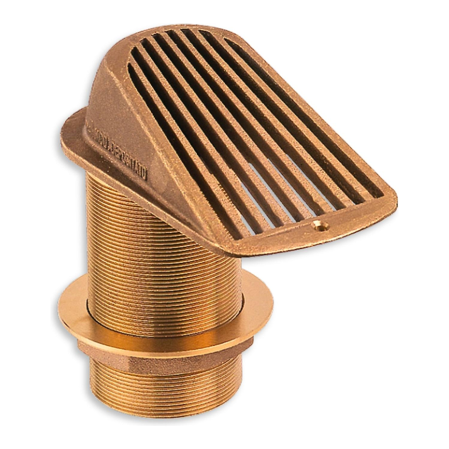 Guidi Bronz Süzgeç