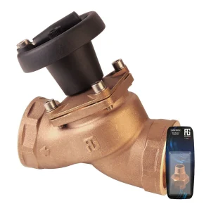 Guidi Bronz Yapışmayan Vana