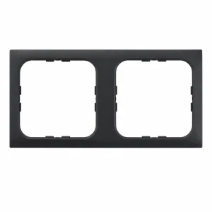 Inprojal İkili Çerçeve 60 × 113 mm