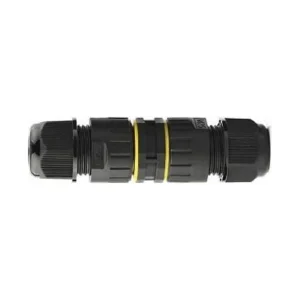 IP68 Konnektör M16 3 Pin 3-6,5 mm marin ürün görseli