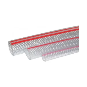 İpli Şeffaf PVC Hortum marin ürün görseli