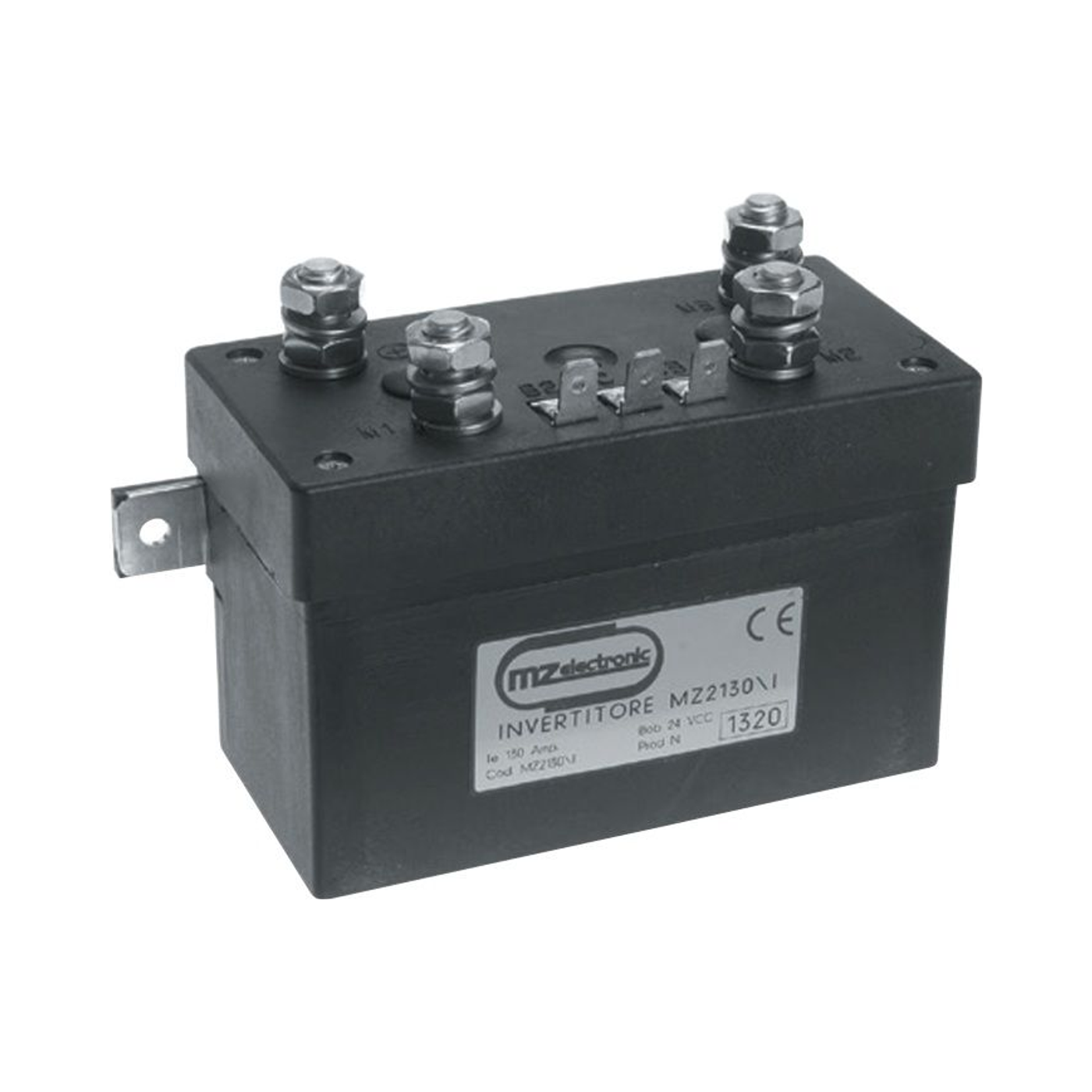 Italwinch ırgat solenoidi seçenekleri
