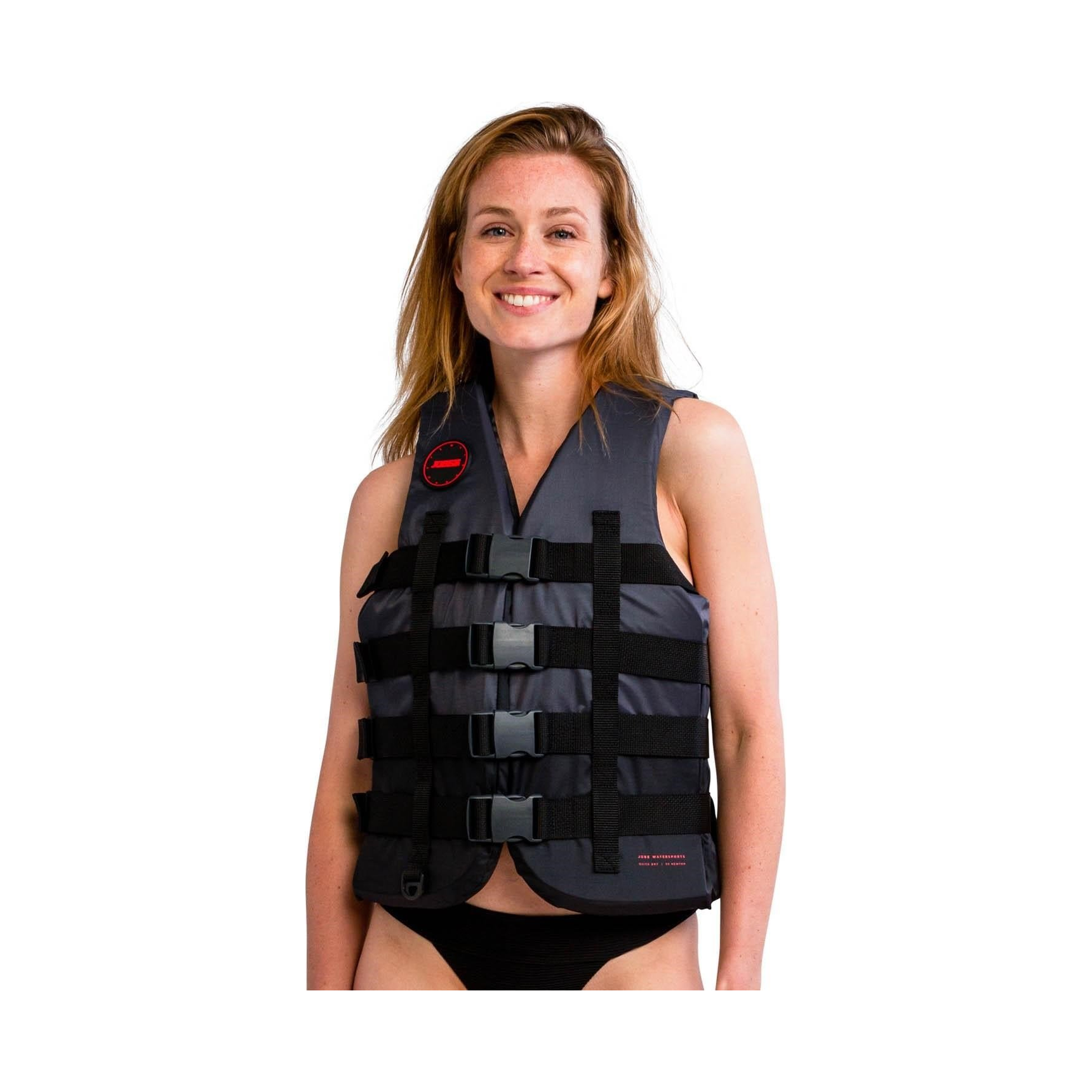Jobe Can Yeleği Siyah L/XL marin ürün görseli