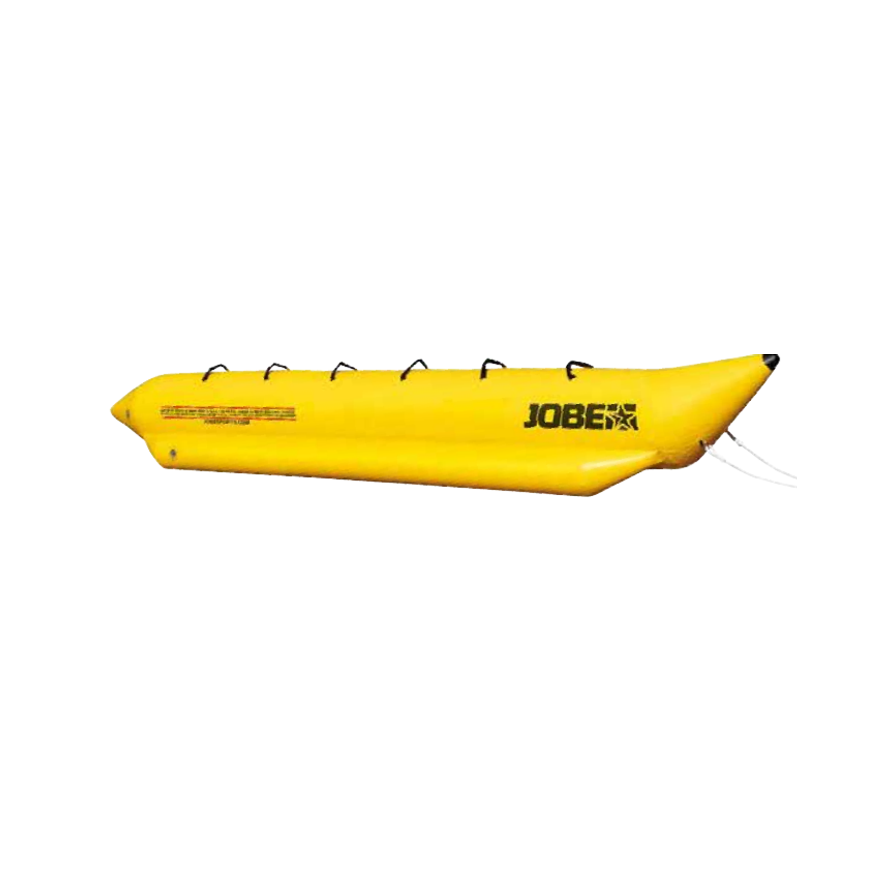 Jobe Watersled Tek Sıra Banana marin ürün görseli