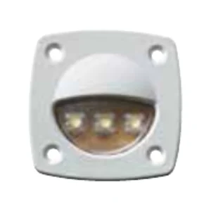 Kare LED Merdiven Lambası 12 V marin ürün görseli