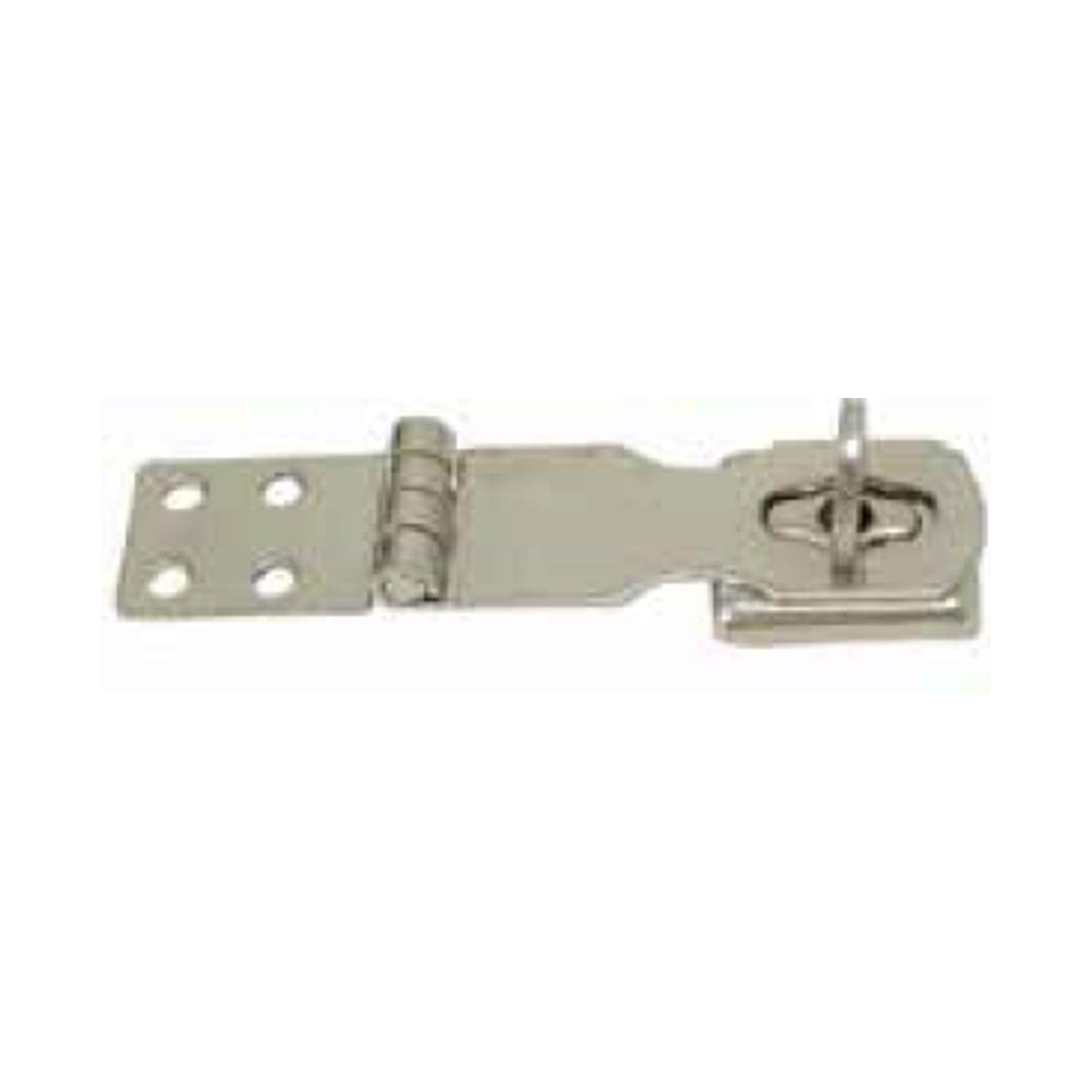 Kilitli Menteşe Çevirmeli 30x90 mm marin ürün görseli