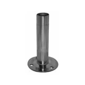 Krom Flanşlı TV Anten Ayağı 25 × 150 mm marin ürün görseli