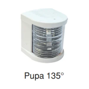Küçük Seyir Feneri Pupa 12 V Ampul marin ürün görseli
