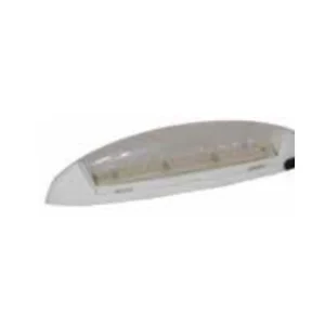 LED Tavan Lambası 17 cm Beyaz 12 V marin ürün görseli