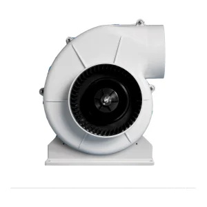 Matromarine Ağır Hizmet Hortum Tip Blower 750 m³/saat