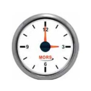 Mors Zaman Saati 12-24 V marin ürün görseli