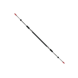 Multiflex C8 Standart Gaz-Vites Kumanda Teli