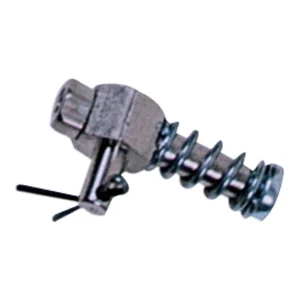 Multiflex Yaylı Gaz Teli Ucu