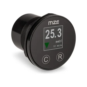 MZ Electronic CC011 zincir sayacı